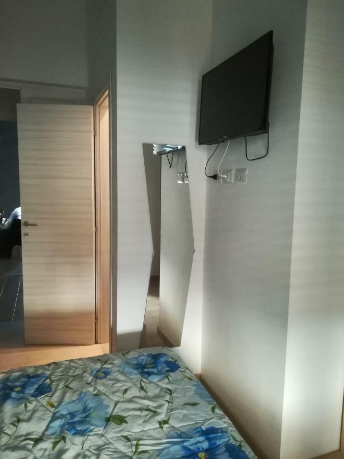 Carta Da Zucchero Otel Katanya Dış mekan fotoğraf