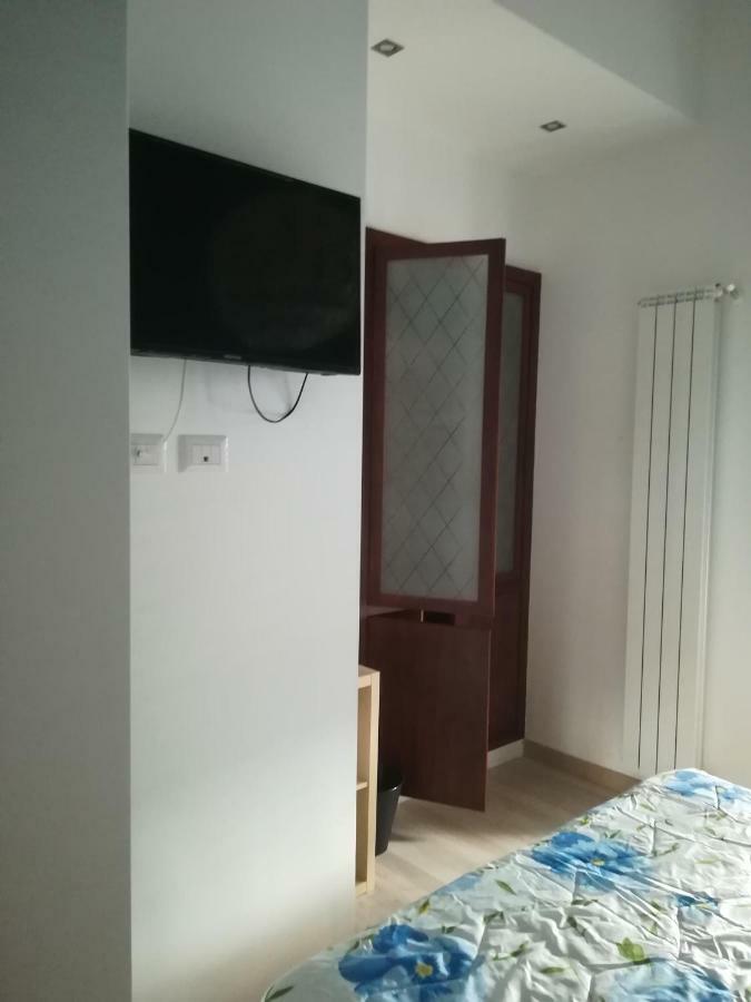 Carta Da Zucchero Otel Katanya Dış mekan fotoğraf
