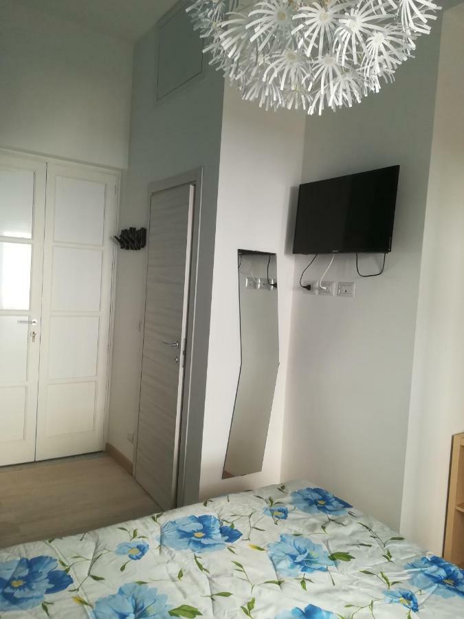Carta Da Zucchero Otel Katanya Dış mekan fotoğraf