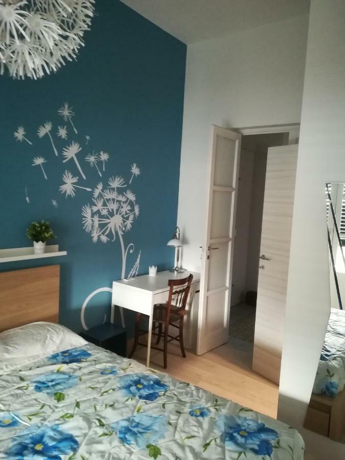 Carta Da Zucchero Otel Katanya Dış mekan fotoğraf