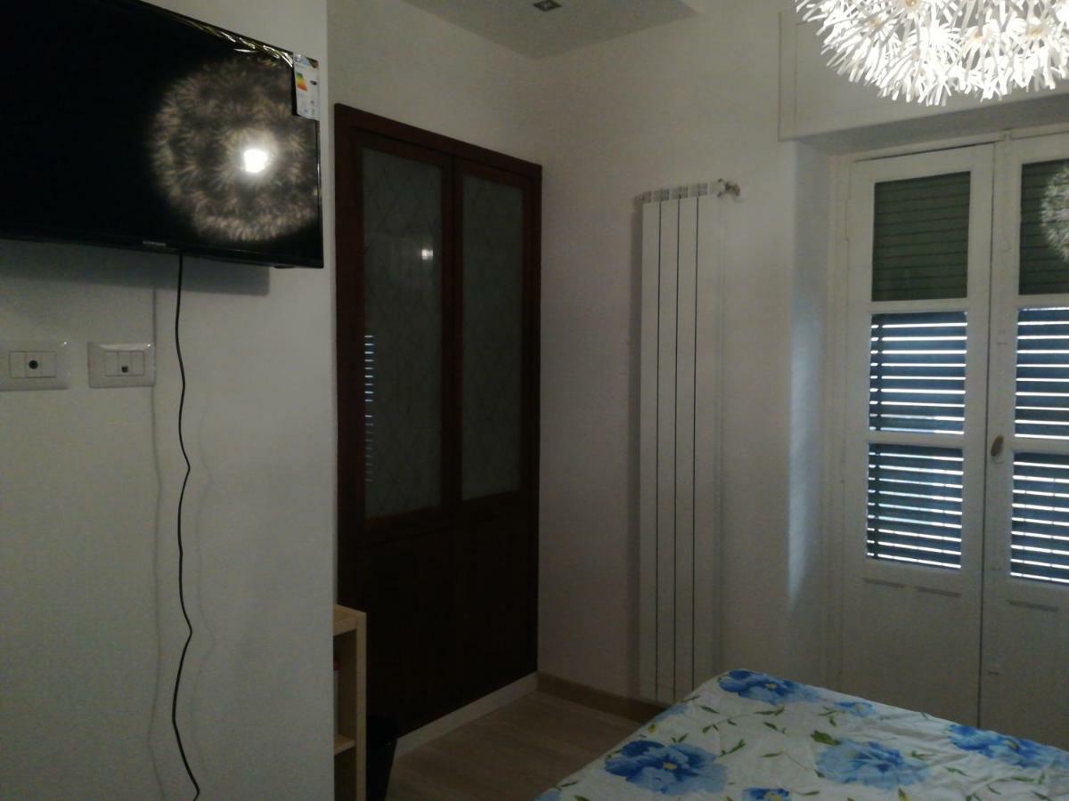 Carta Da Zucchero Otel Katanya Dış mekan fotoğraf