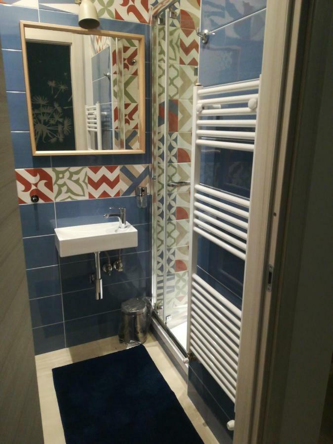Carta Da Zucchero Otel Katanya Dış mekan fotoğraf