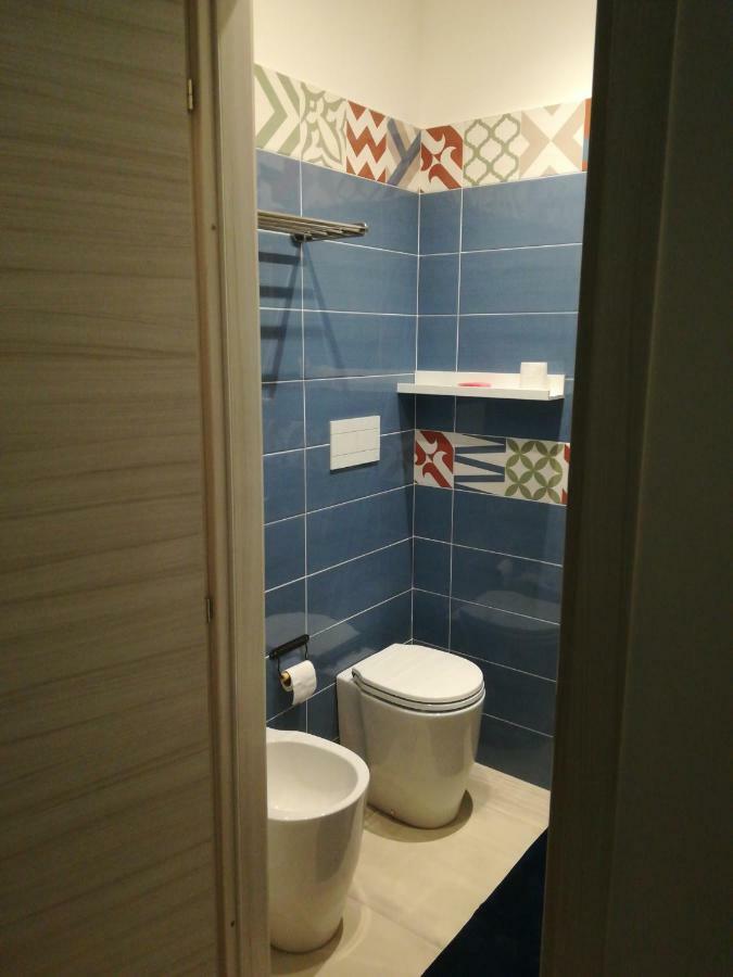 Carta Da Zucchero Otel Katanya Dış mekan fotoğraf