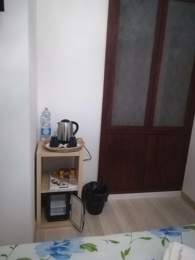 Carta Da Zucchero Otel Katanya Dış mekan fotoğraf