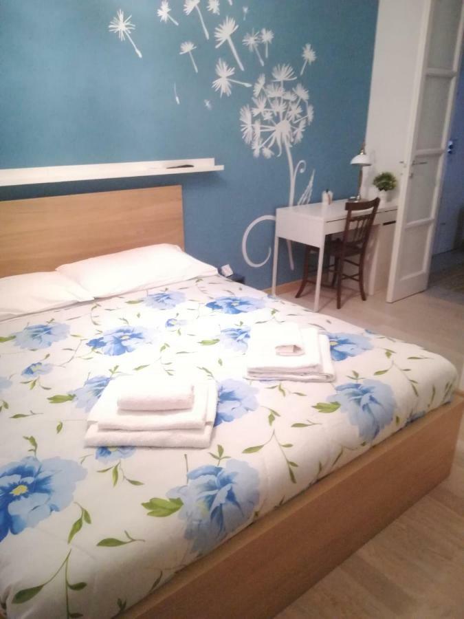 Carta Da Zucchero Otel Katanya Dış mekan fotoğraf