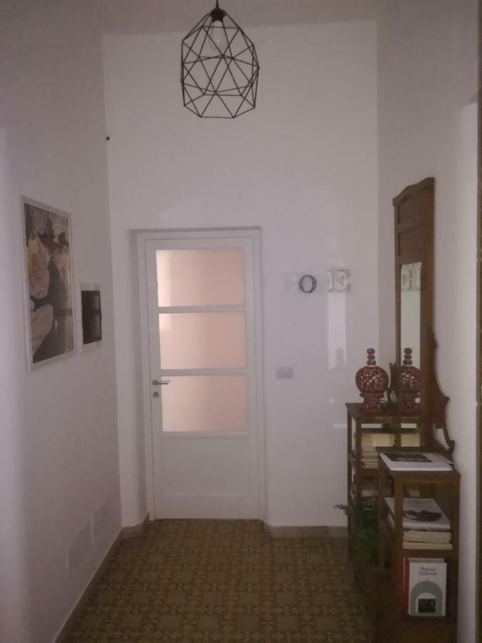 Carta Da Zucchero Otel Katanya Dış mekan fotoğraf